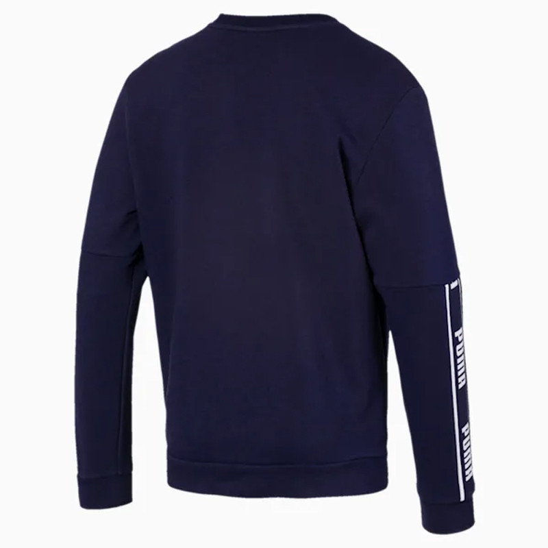 Amplified Crew TR Sweater foto 2